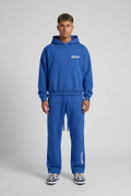 LAPIS BLUE UNIFORM SET