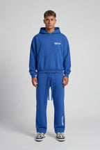 LAPIS BLUE UNIFORM SET