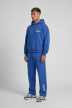 LAPIS BLUE UNIFORM SET