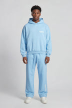 SKY BLUE UNIFORM SET