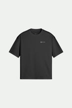 BASIC T-SHIRT BLACK