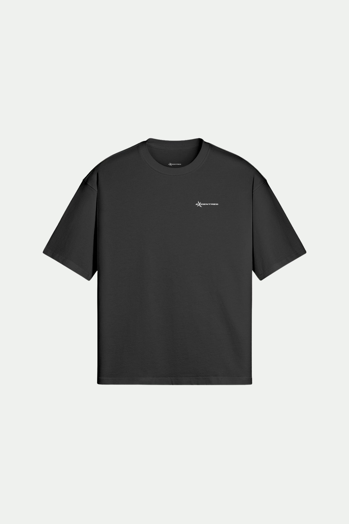 BASIC T-SHIRT BLACK