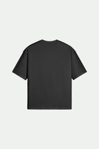 BASIC T-SHIRT BLACK