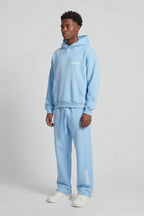 SKY BLUE UNIFORM SET