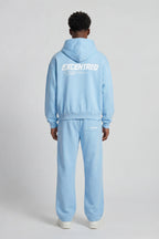 SKY BLUE UNIFORM SET