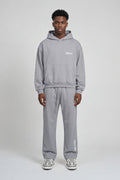 MEDIUM GRAY UNIFORM SET