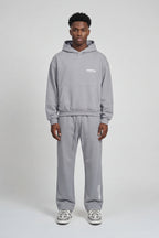 MEDIUM GRAY UNIFORM SET
