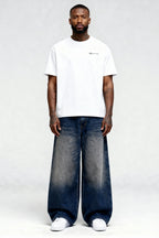 BASIC T-SHIRT WHITE