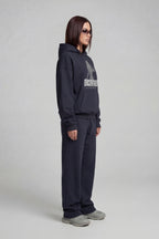 POTENTIAL HOODIE NAVY