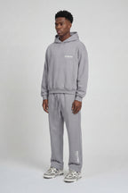 MEDIUM GRAY UNIFORM SET