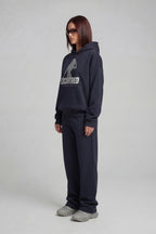 POTENTIAL HOODIE NAVY