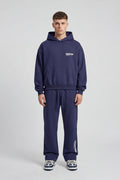 NAVY UNIFORM SET