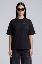 SUN FADED BASIC TEE