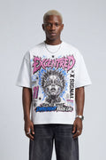 DIFFERENT T-SHIRT