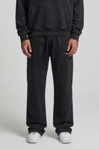 BASIC OPEN LEG JOGGER