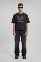 BLACK 26 T-SHIRT