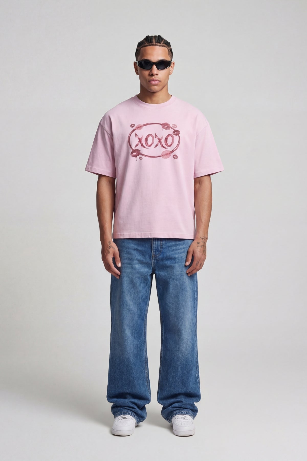 XOXO T-SHIRT