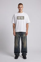 SYSTEM T-SHIRT