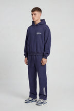 NAVY UNIFORM SET