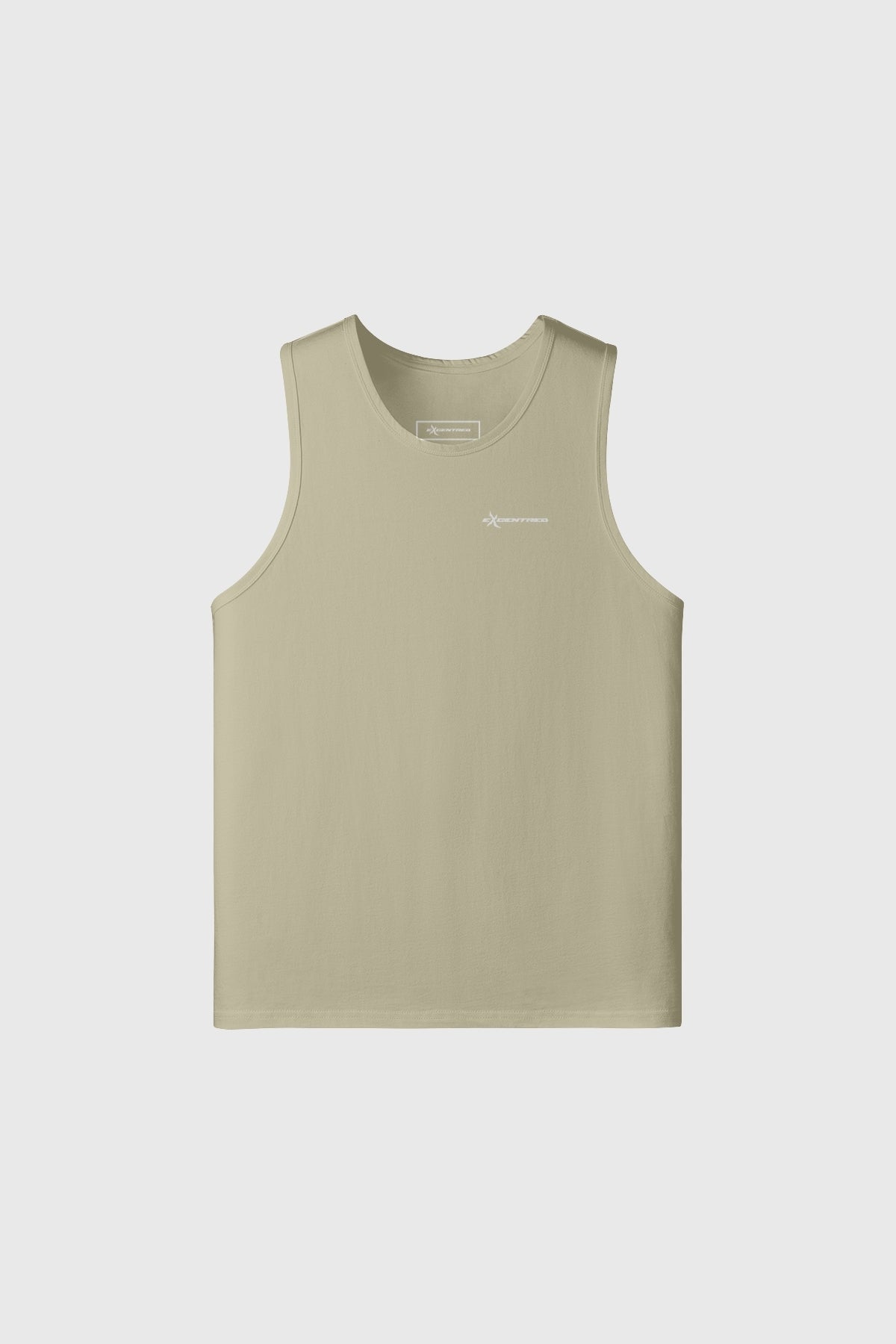 BASIC TANK TOP