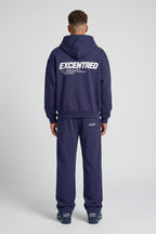 NAVY UNIFORM SET
