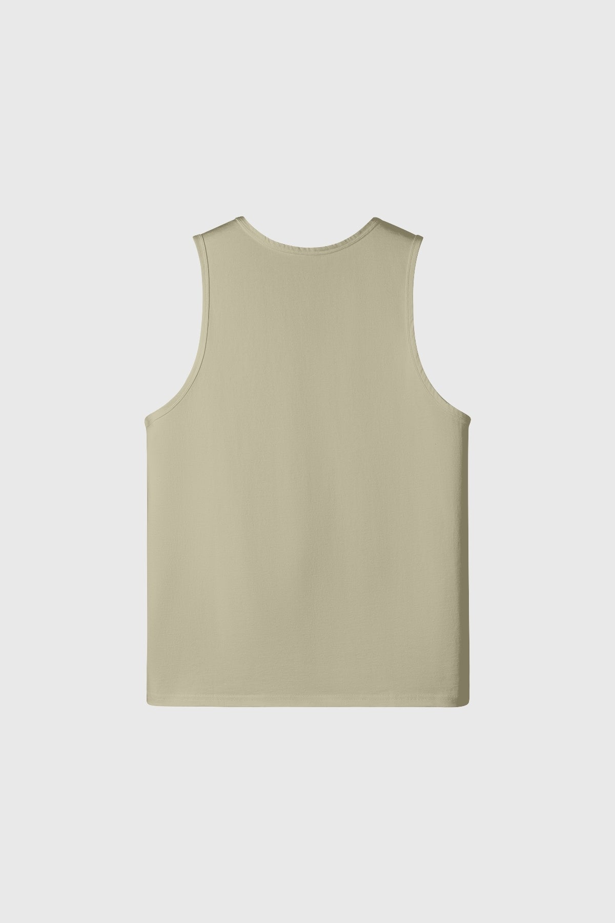 BASIC TANK TOP
