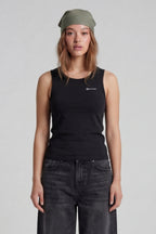 BASIC TANK TOP