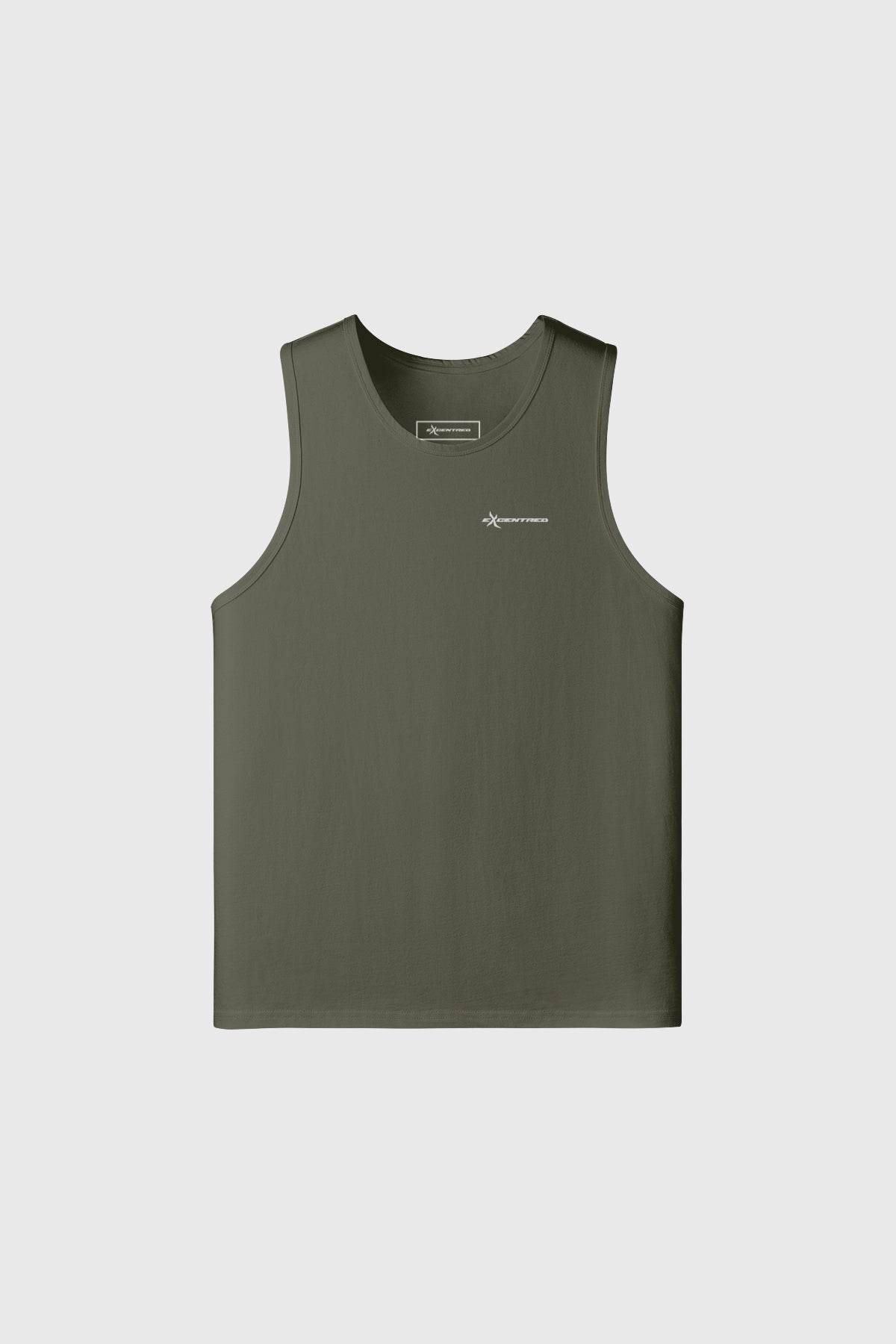 BASIC TANK TOP