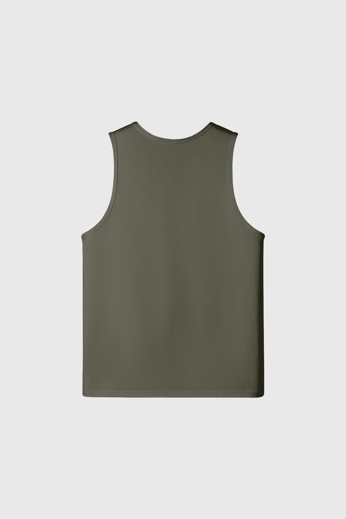 BASIC TANK TOP
