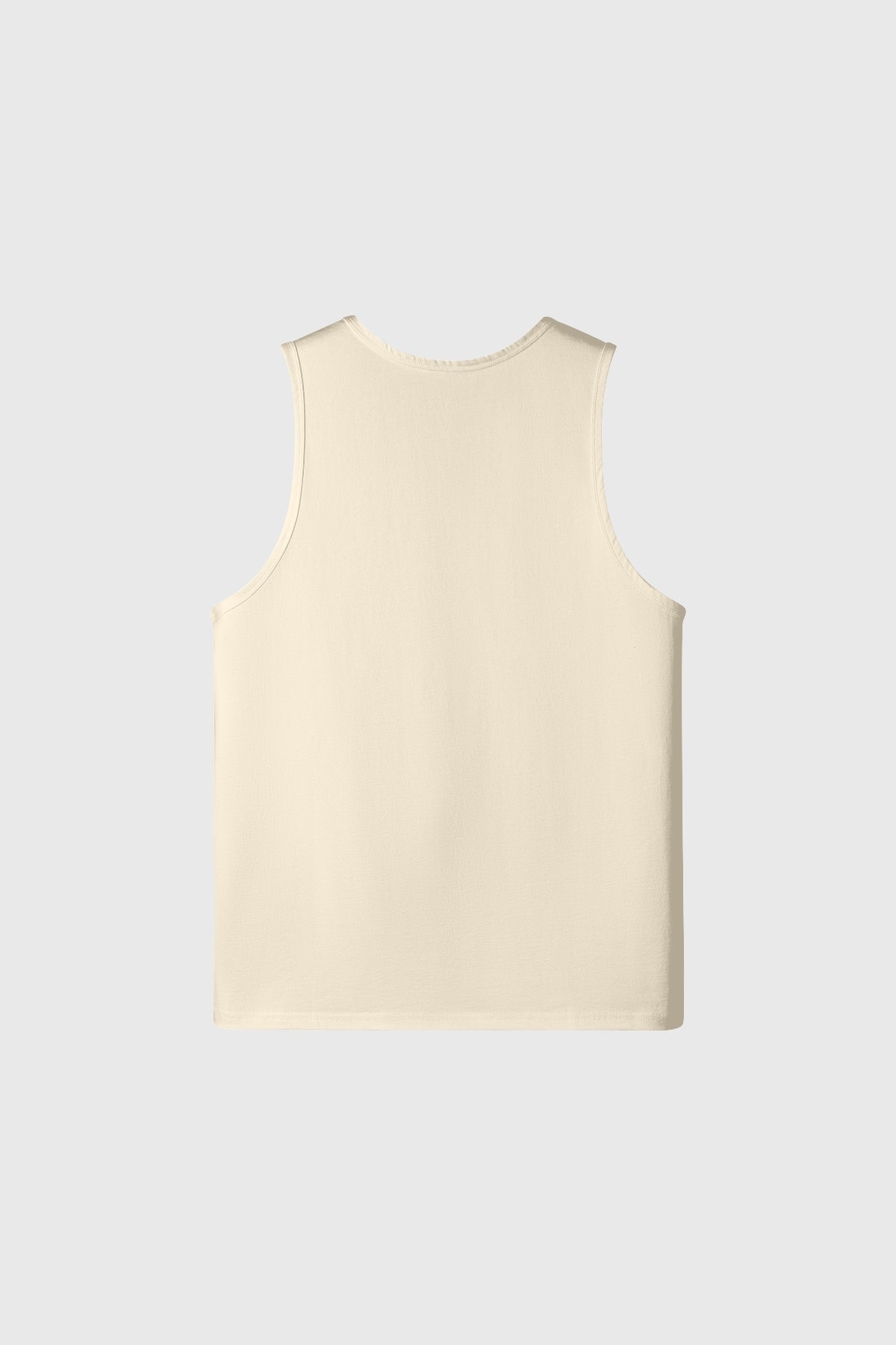 BASIC TANK TOP