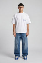 UNIFORM T-SHIRT WHITE