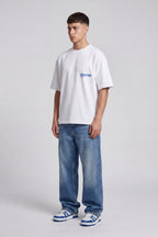 UNIFORM T-SHIRT WHITE