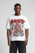 ANATOMY T-SHIRT