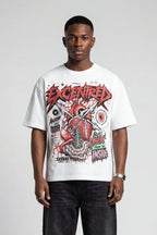 ANATOMY T-SHIRT