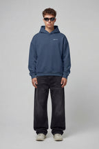 BASIC HOODIE