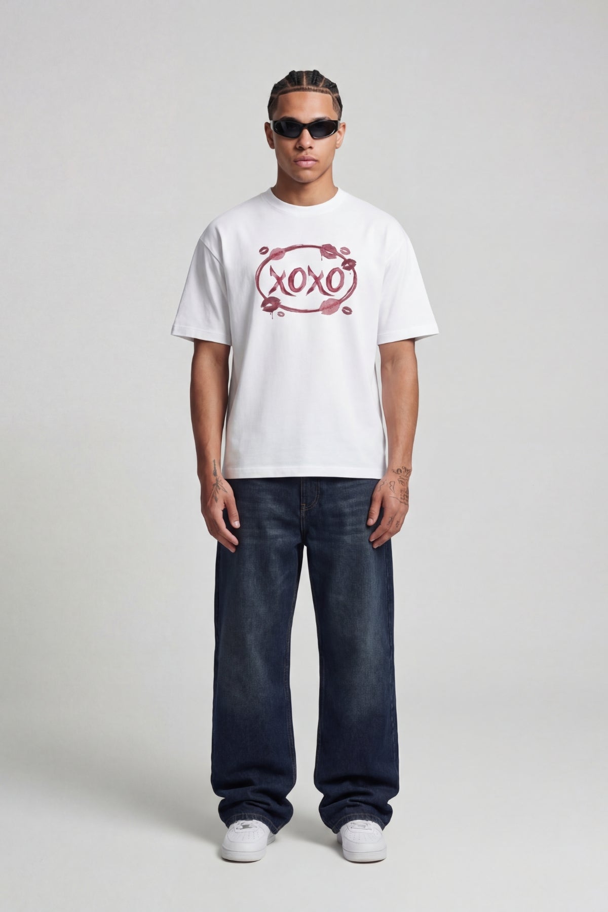 XOXO T-SHIRT