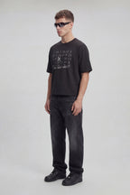 BLACK 26 T-SHIRT