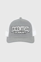 GERMANY TRUCKER CAP