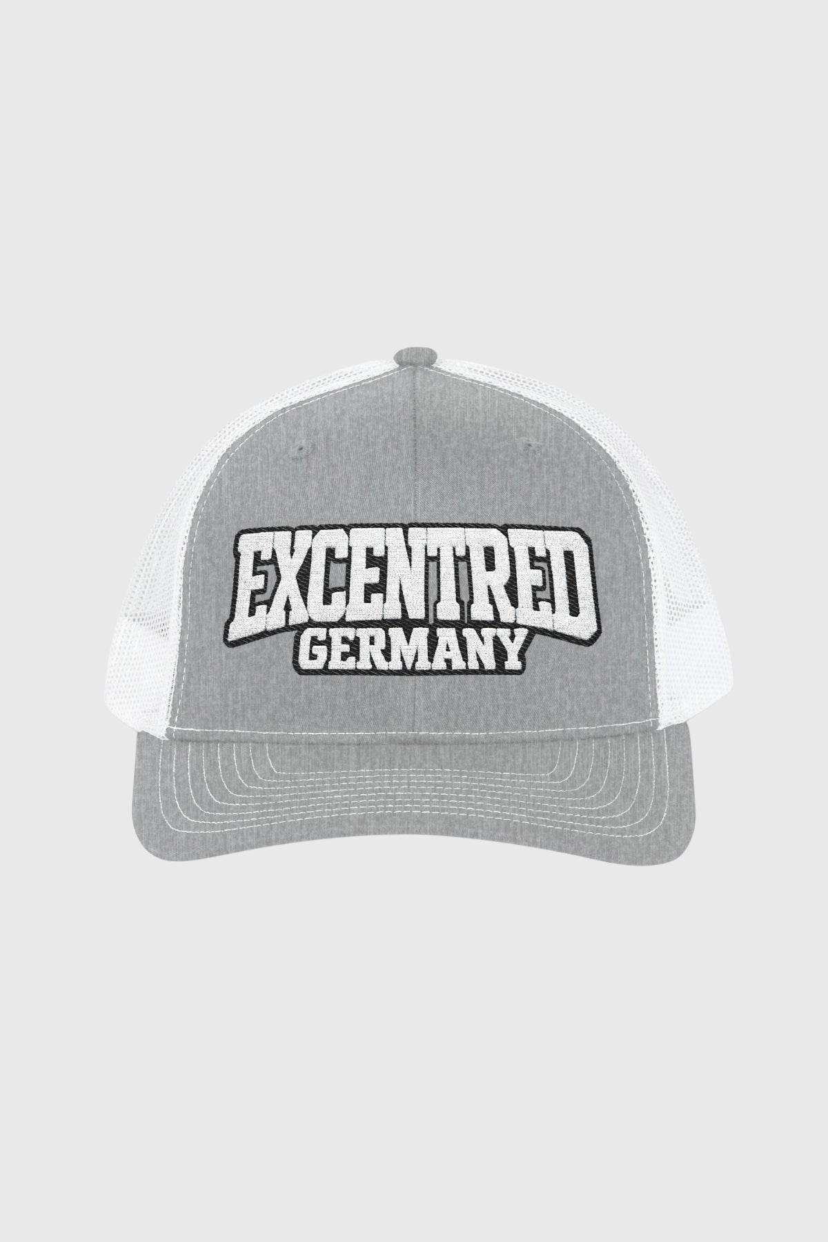 GERMANY TRUCKER CAP