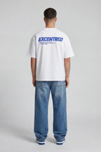 UNIFORM T-SHIRT WHITE