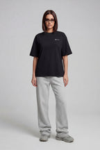 BASIC T-SHIRT BLACK