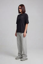 BASIC T-SHIRT BLACK