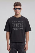BLACK 26 T-SHIRT