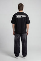 UNIFORM T-SHIRT BLACK
