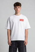 RED WTF T-SHIRT
