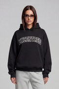 VARSITY HOODIE