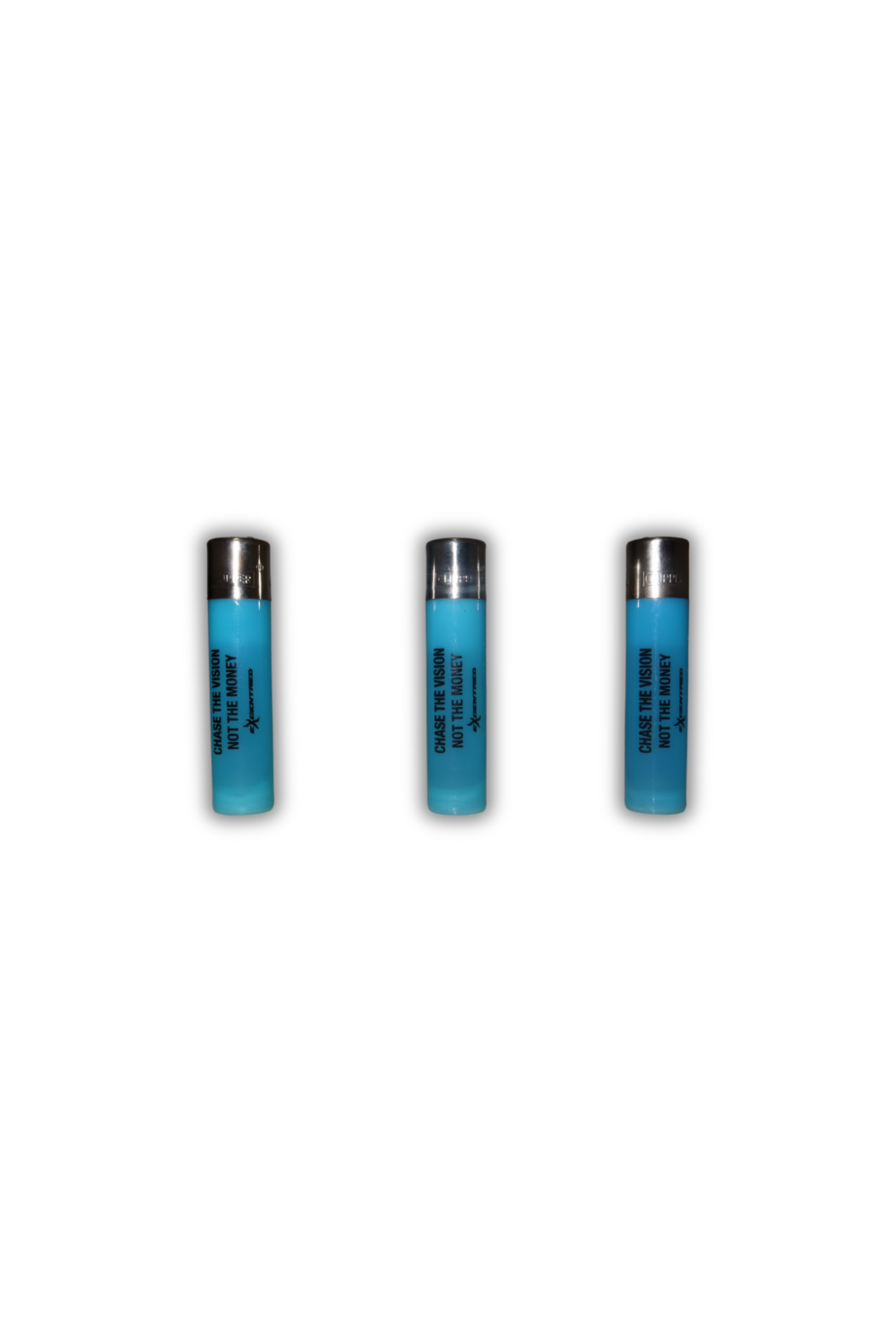 X LIGHTER BLUE (3 PACK)