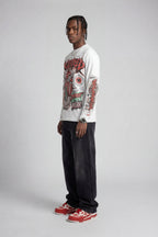 ANATOMY LONGSLEEVE