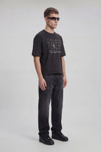 BLACK 26 T-SHIRT