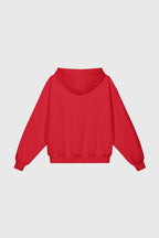 BASIC HOODIE